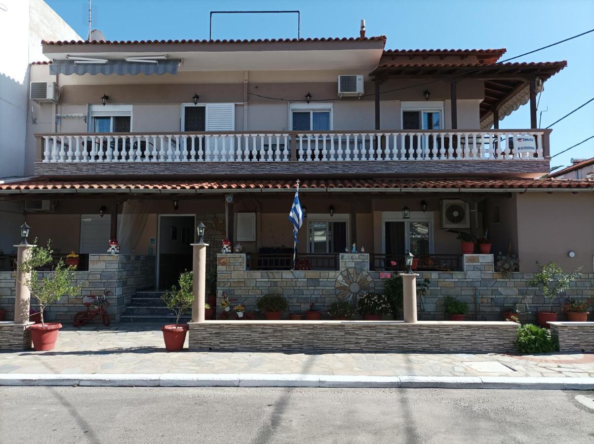Black Rose Sarti Exterior foto