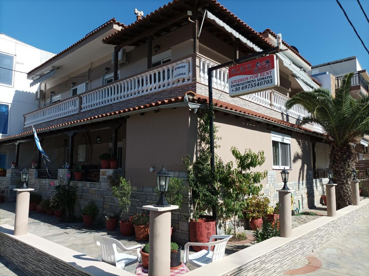 Black Rose Sarti Exterior foto